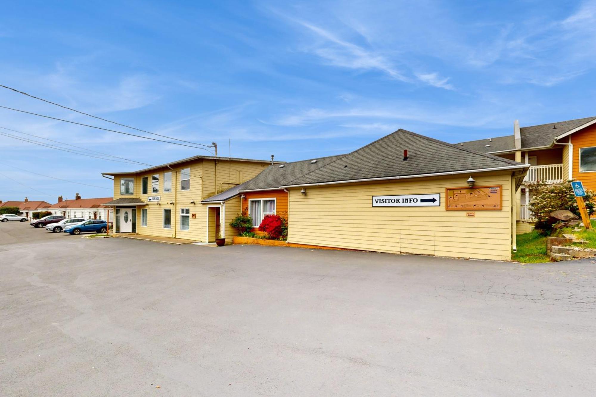 The Whale At Sandstone Point Apartamento Lincoln City Quarto foto