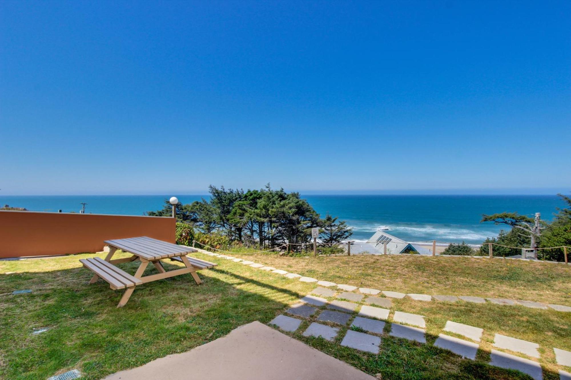 The Whale At Sandstone Point Apartamento Lincoln City Quarto foto