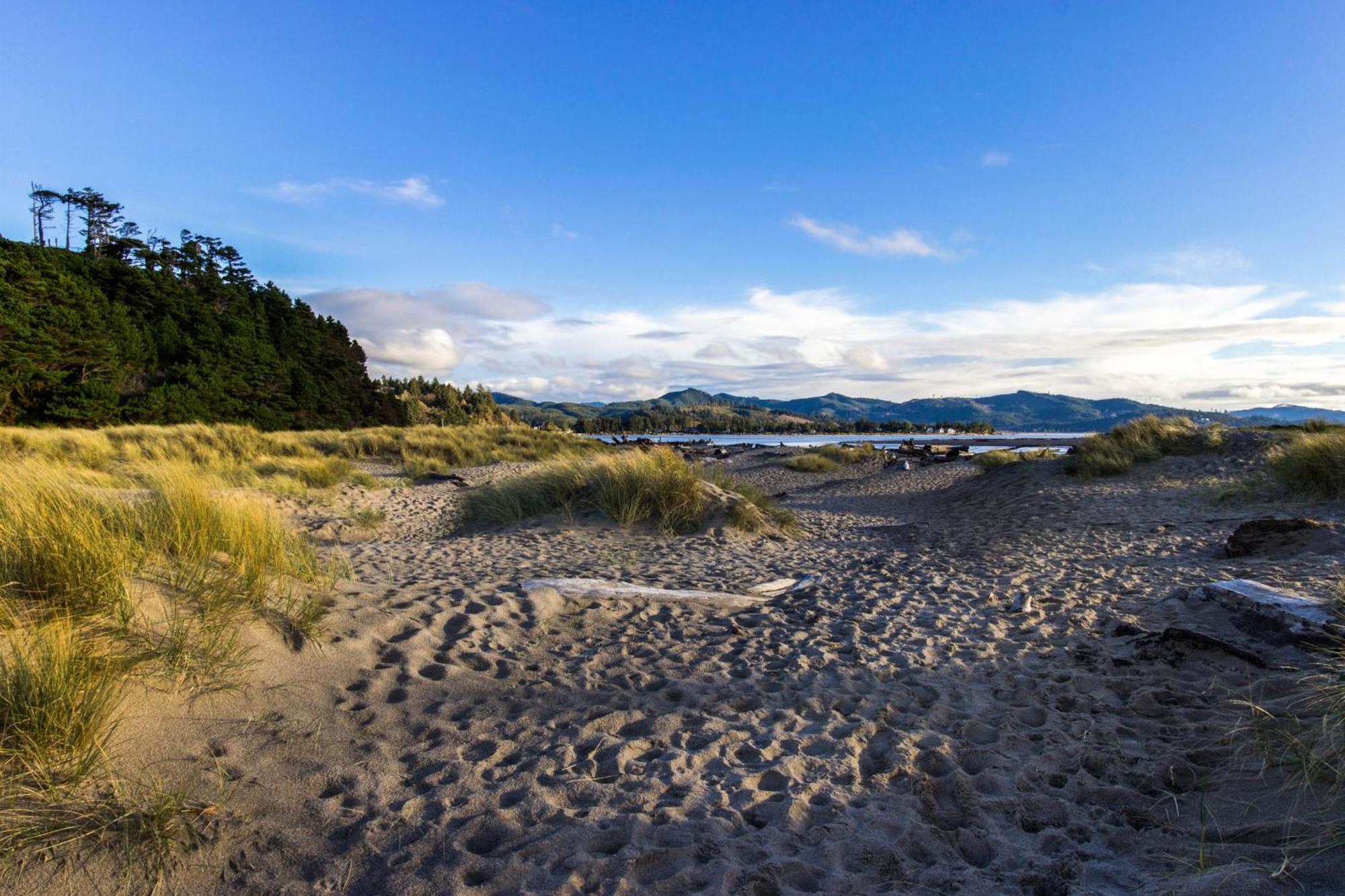 The Whale At Sandstone Point Apartamento Lincoln City Quarto foto