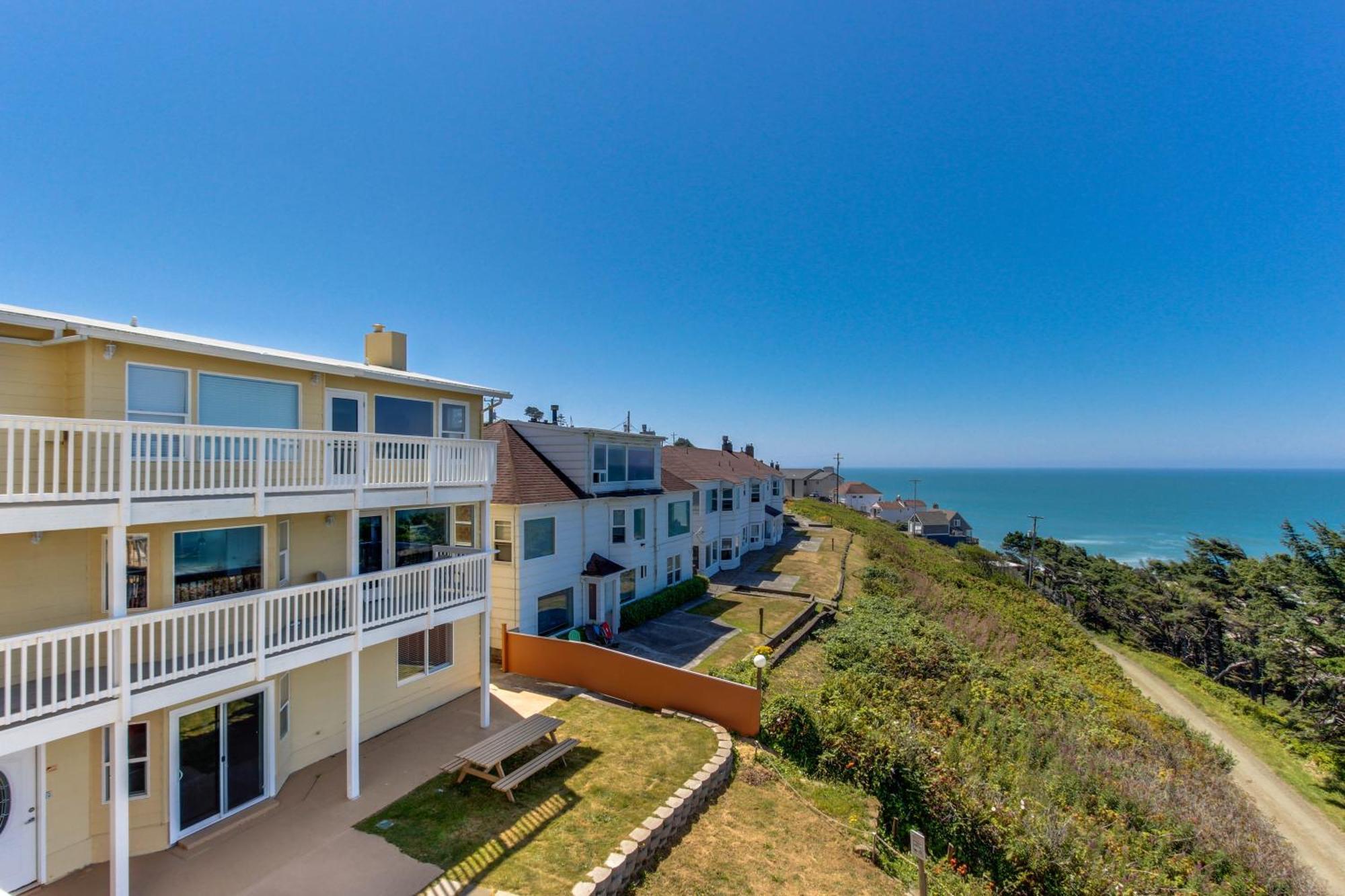 The Whale At Sandstone Point Apartamento Lincoln City Quarto foto