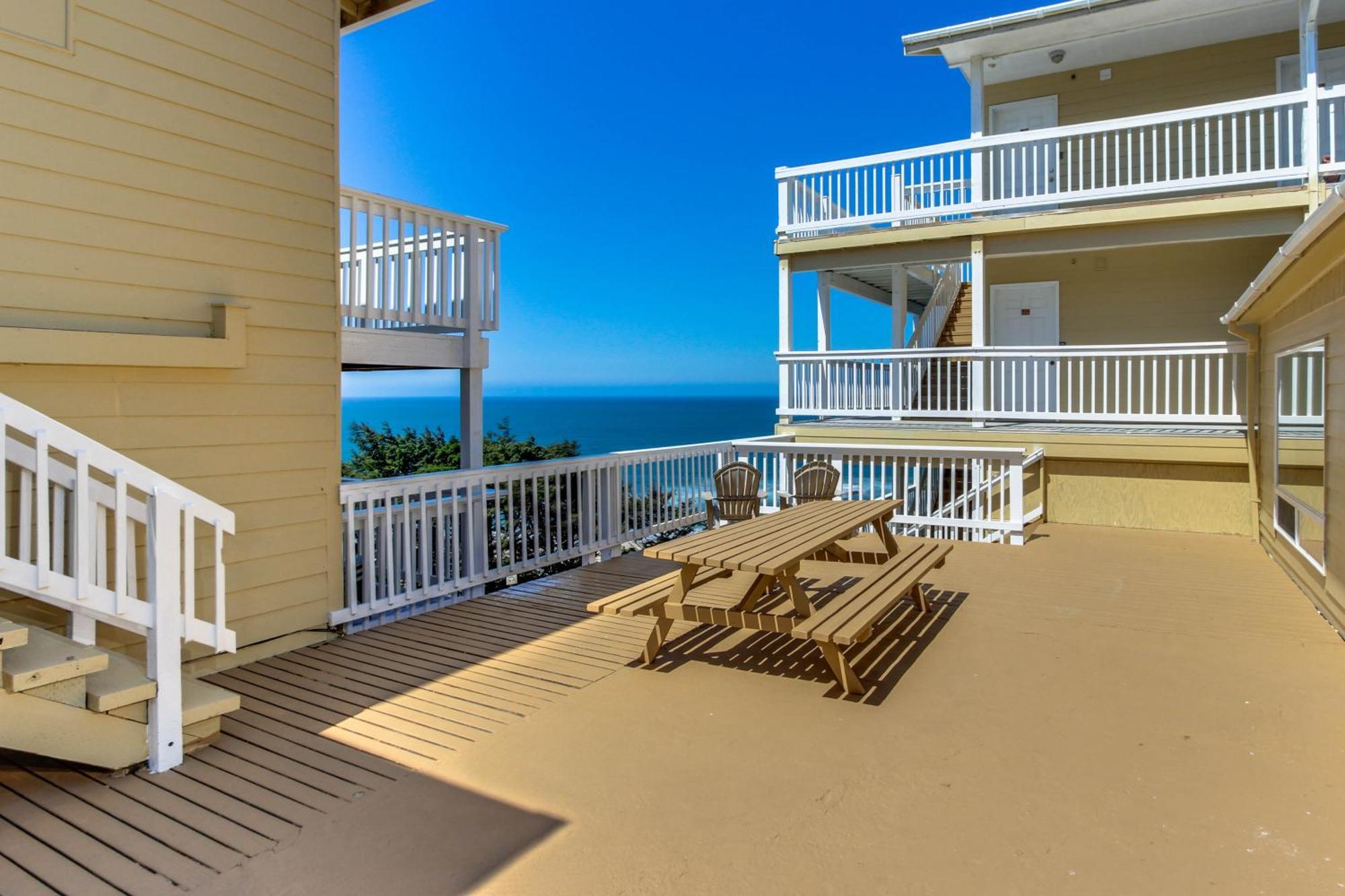 The Whale At Sandstone Point Apartamento Lincoln City Quarto foto